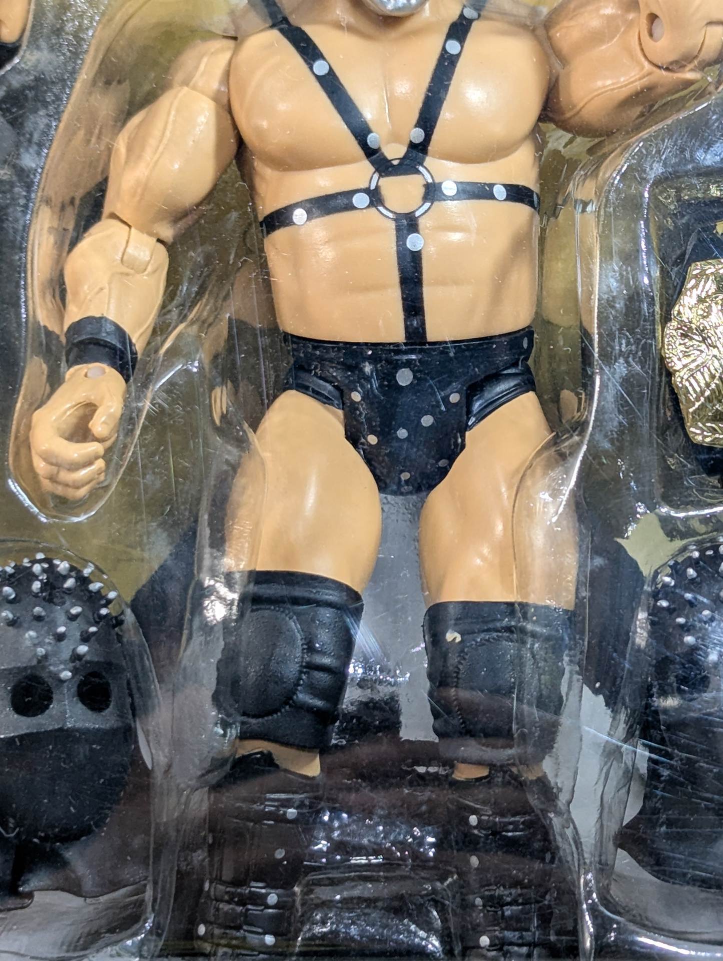 デモリッション(アックス&スマッシュ&クラッシュ) – 闘道館 デモリッション(アックス&スマッシュ&クラッシュ) – 闘道館