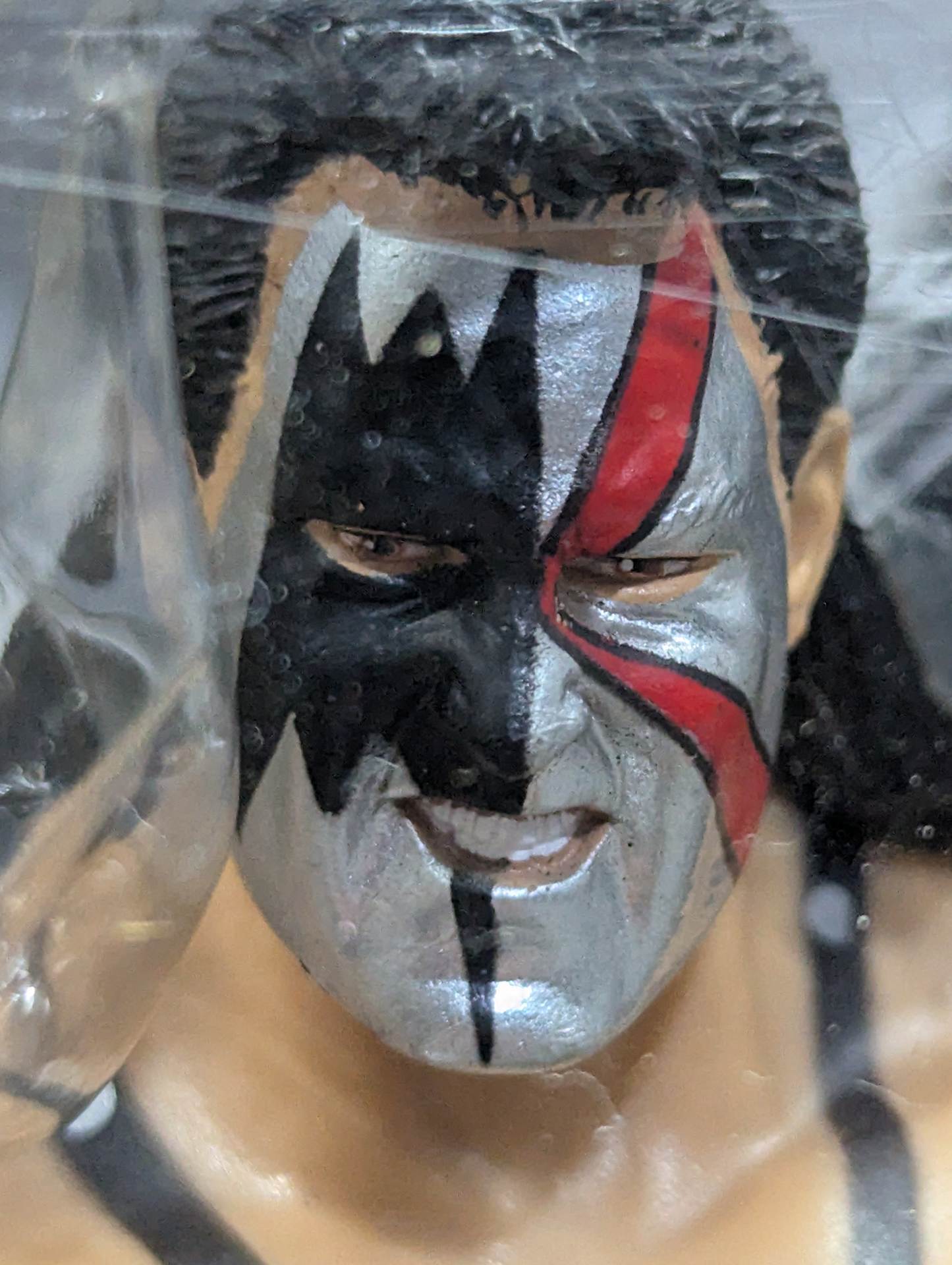 デモリッション　アックス＆スマッシュ　フィギュア デモリッション(アックス＆スマッシュ＆クラッシュ) – 闘道館