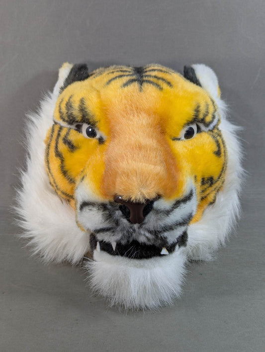 Tiger Mask 1/1 Lely Furia  Tiger Mask