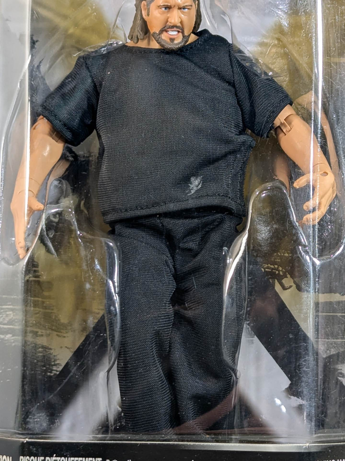 ビッグ・ショー – 闘道館