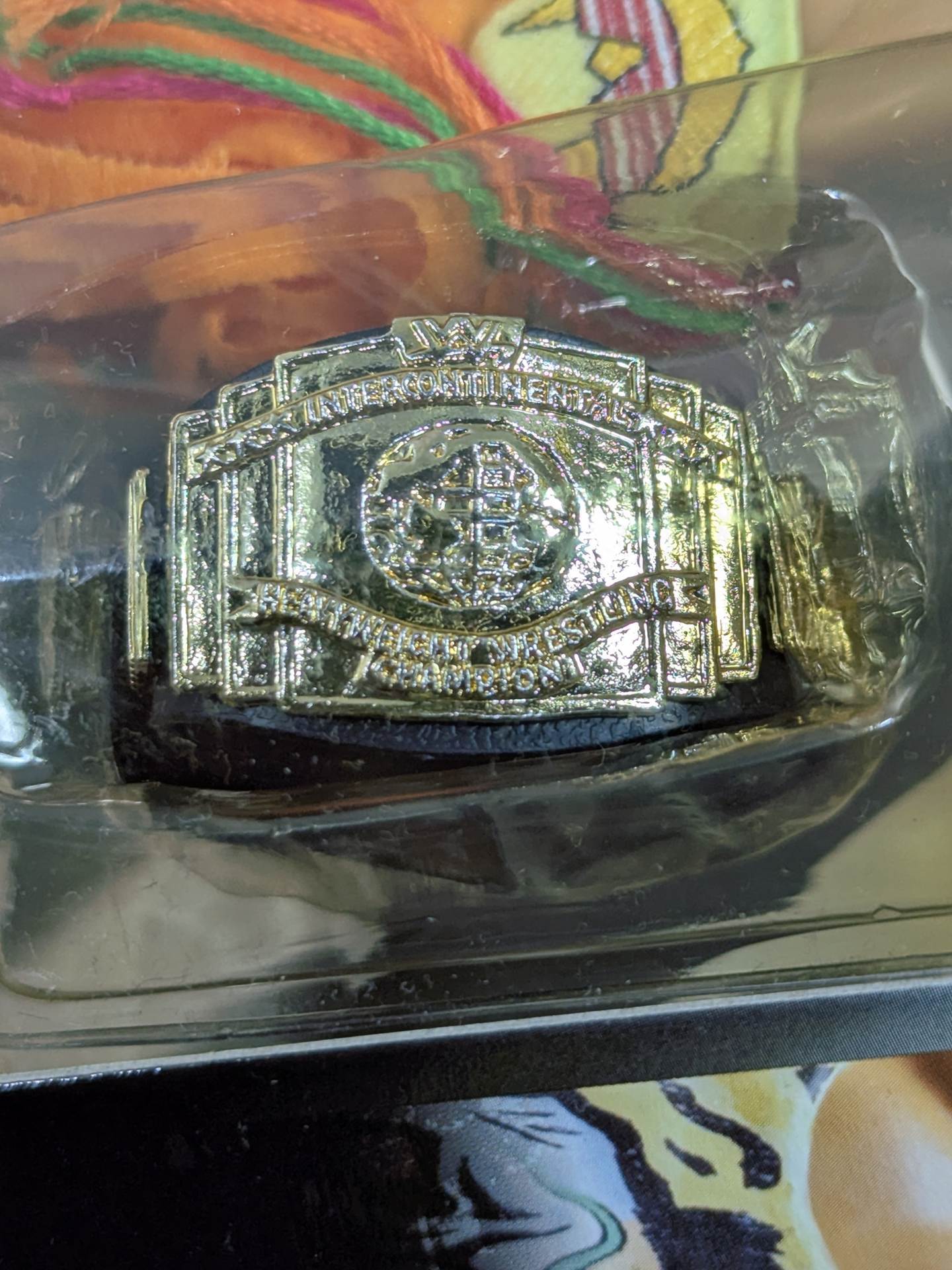 アルティメット・ウォリアー – 闘道館