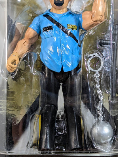 Big Bosman