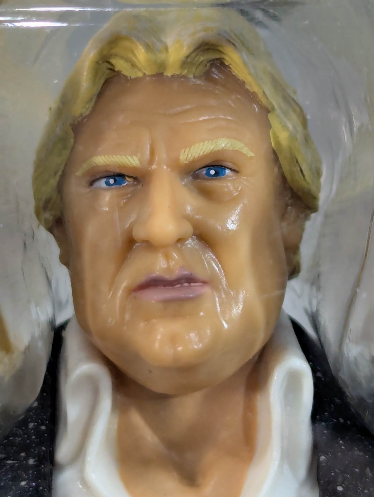 Bobby Heenan 
