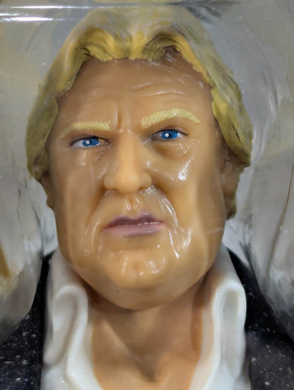 Bobby Heenan 