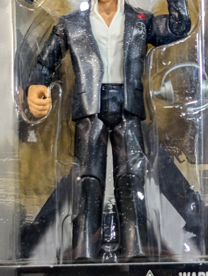 Bobby Heenan 