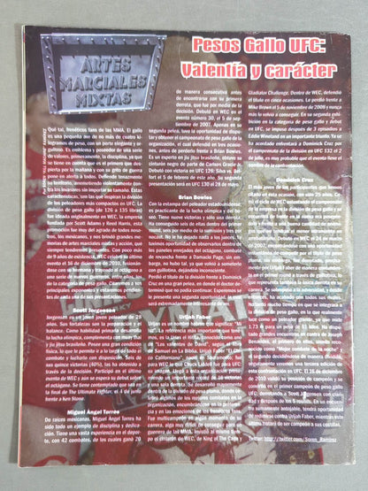 SUPER LUCHAS No.409