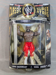 ジャンクヤード・ドッグ – 闘道館