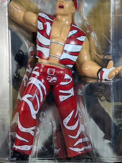 ショーン・マイケルズ(LJN STYLE)