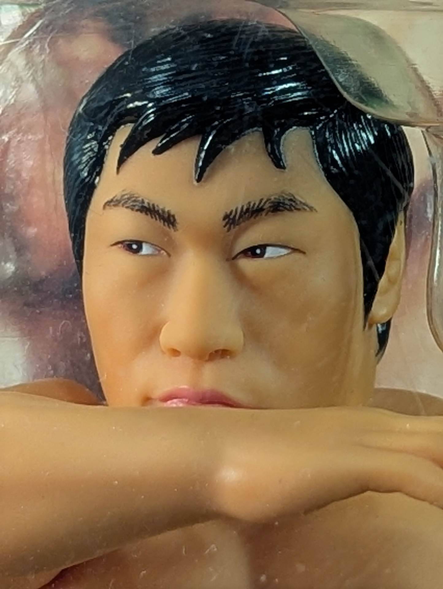 小橋建太(黒パンツ) – 闘道館