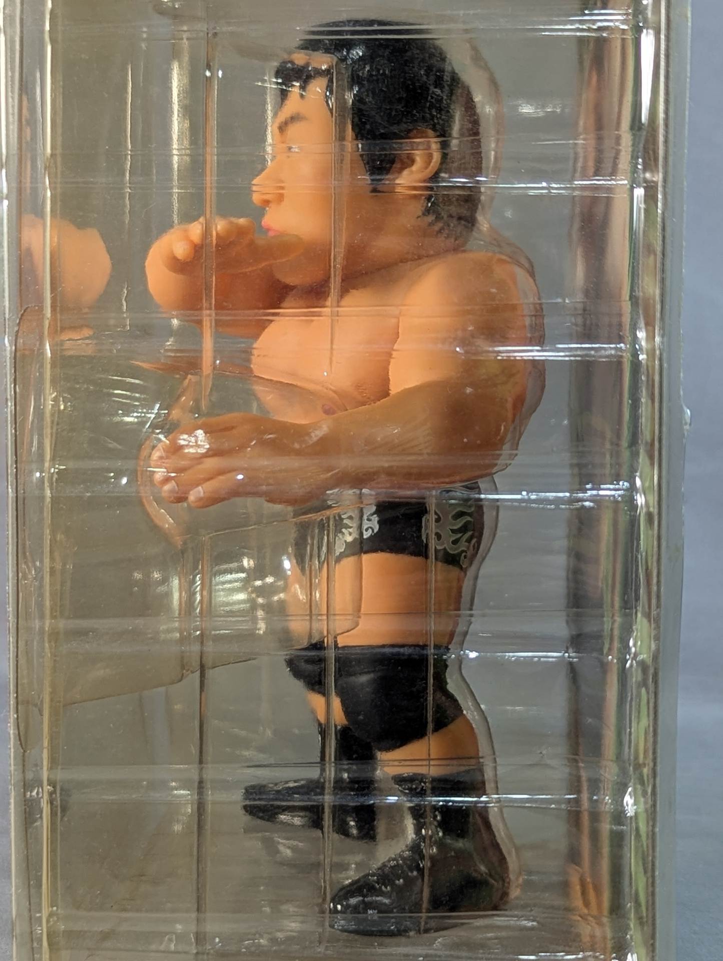 小橋建太(黒パンツ) – 闘道館