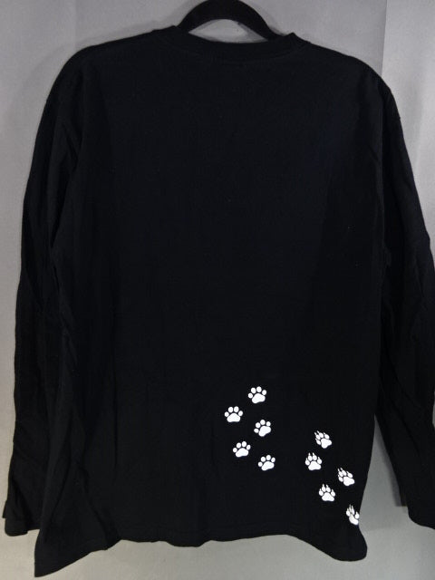 Mayu Iwatani  "ICON" Long Sleeve T-Shirt