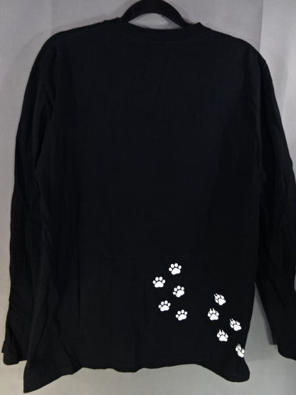 Mayu Iwatani  "ICON" Long Sleeve T-Shirt