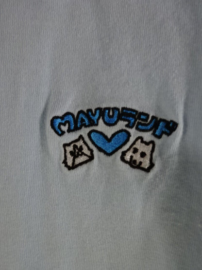 岩谷麻優「MAYUランド」Tシャツ