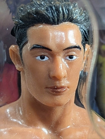 ★ ★ Limited Yoshinari Ogawa & Naomichi Marufuji