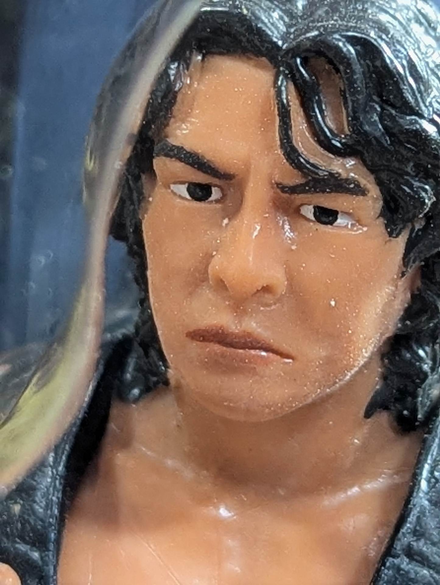★ ★ Limited Yoshinari Ogawa & Naomichi Marufuji