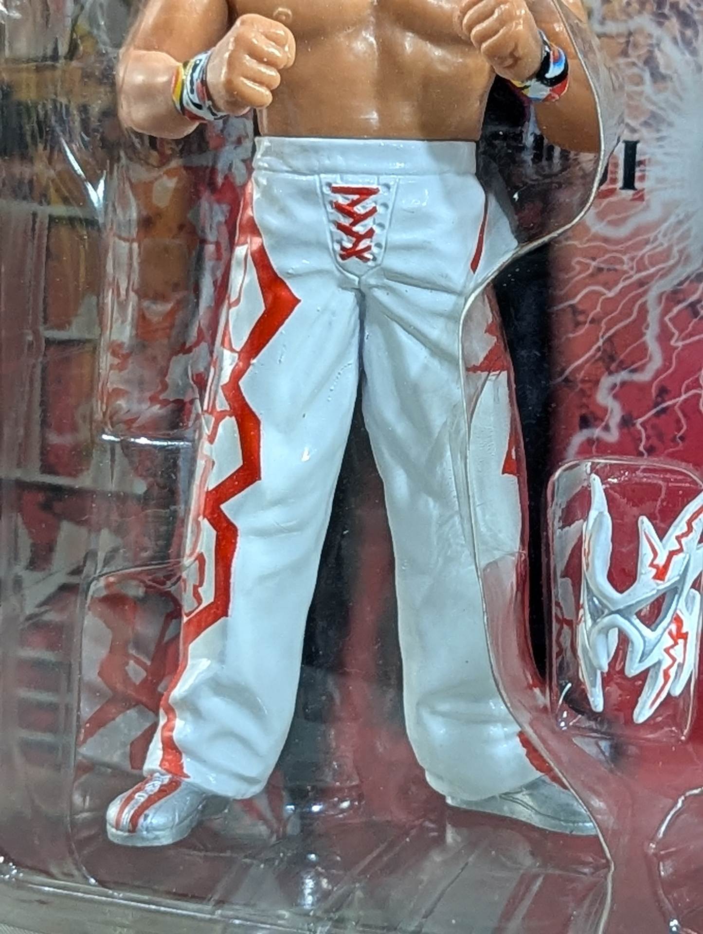 ★ ★ Limited Yoshinari Ogawa & Naomichi Marufuji
