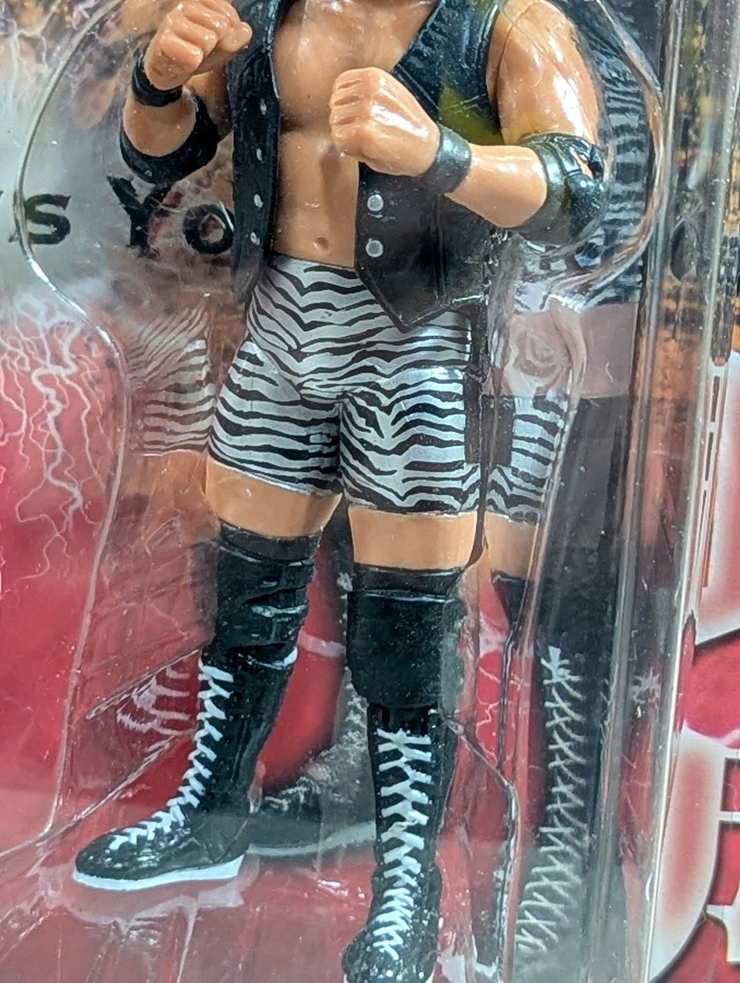 ★ ★ Limited Yoshinari Ogawa & Naomichi Marufuji