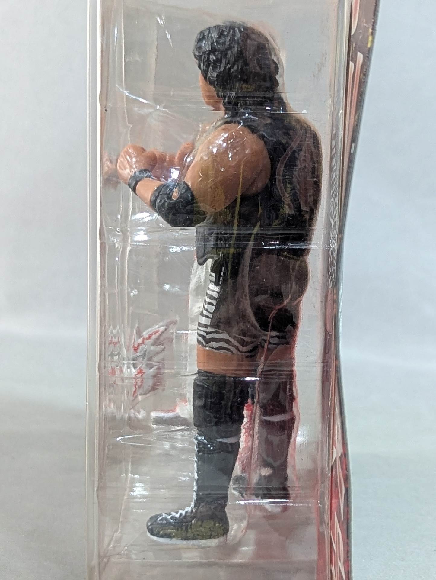 ★ ★ Limited Yoshinari Ogawa & Naomichi Marufuji