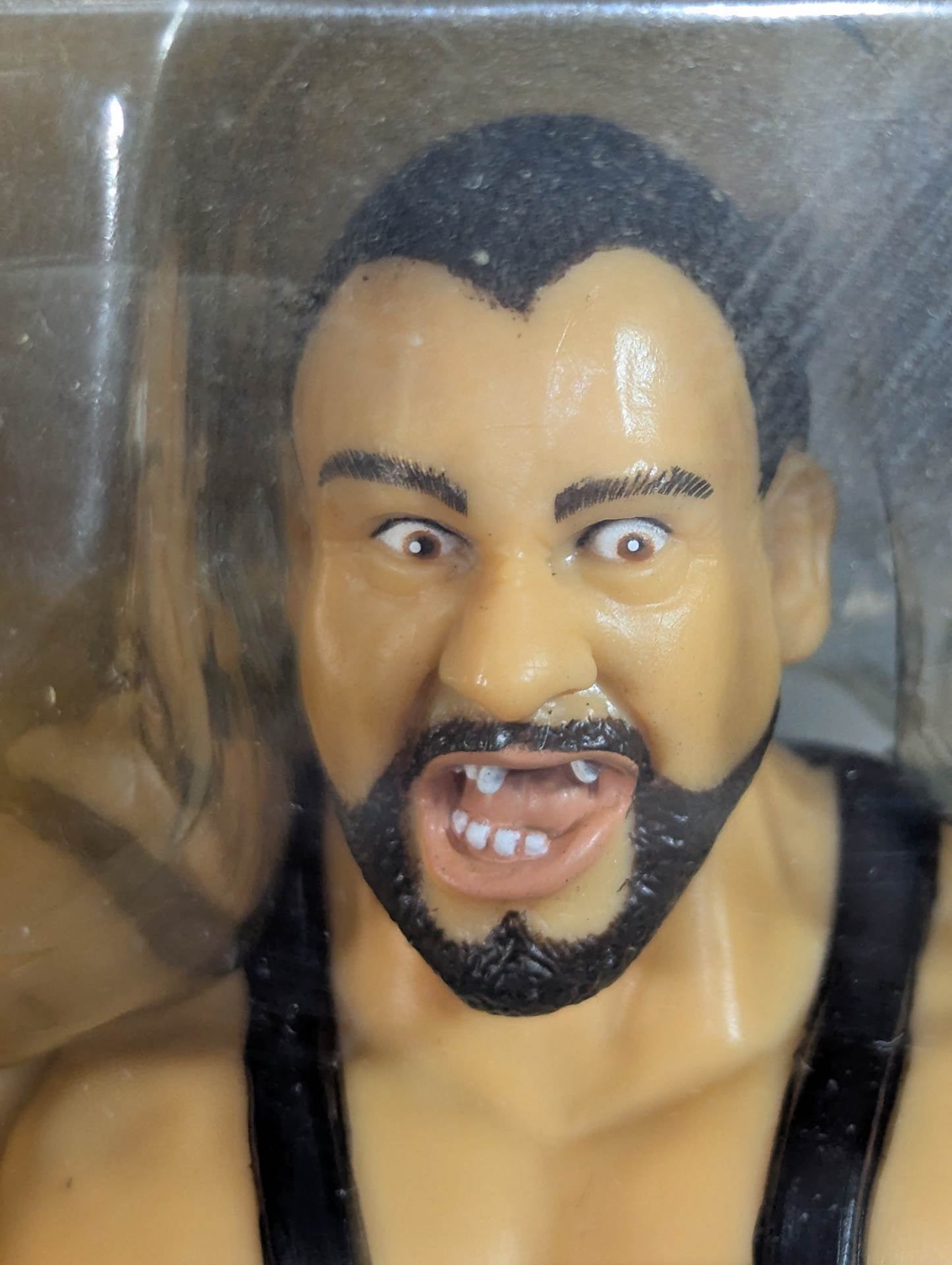 ブッシュワッカーズ(ブッチ&ルーク) – 闘道館