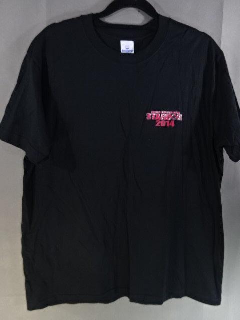 STARDOM 2014 T-Shirt