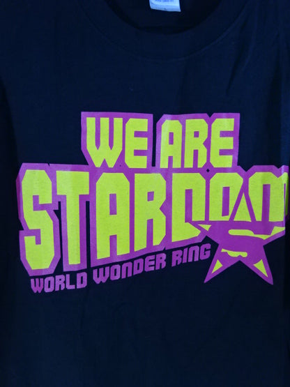 WE ARE STARDOM Tシャツ