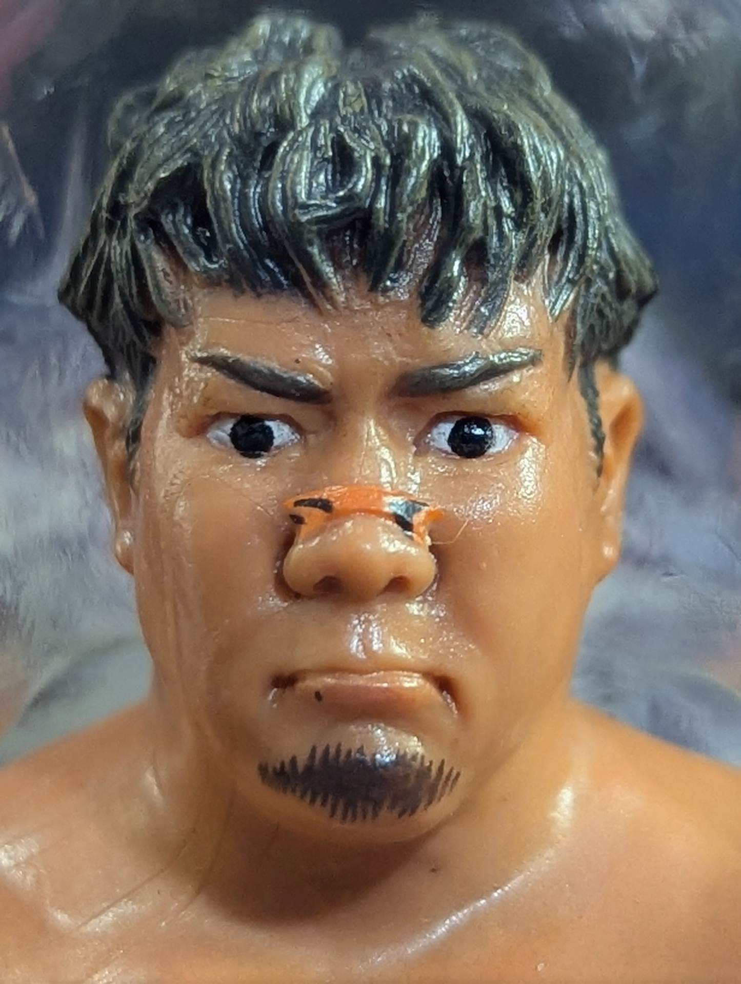 小島聡(DX) – 闘道館