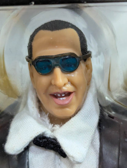 Gorilla Monsoon (Suit)