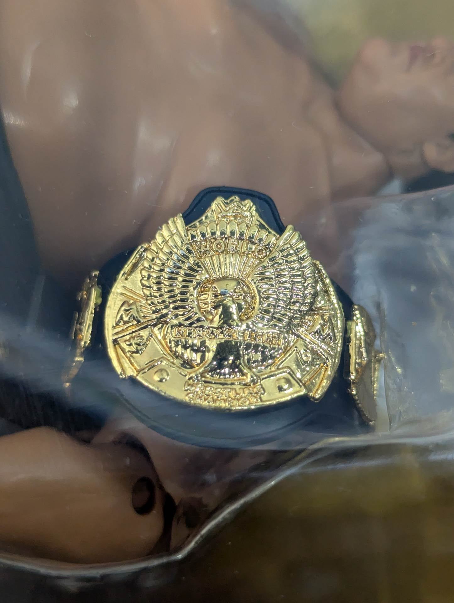 ヨコヅナ – 闘道館