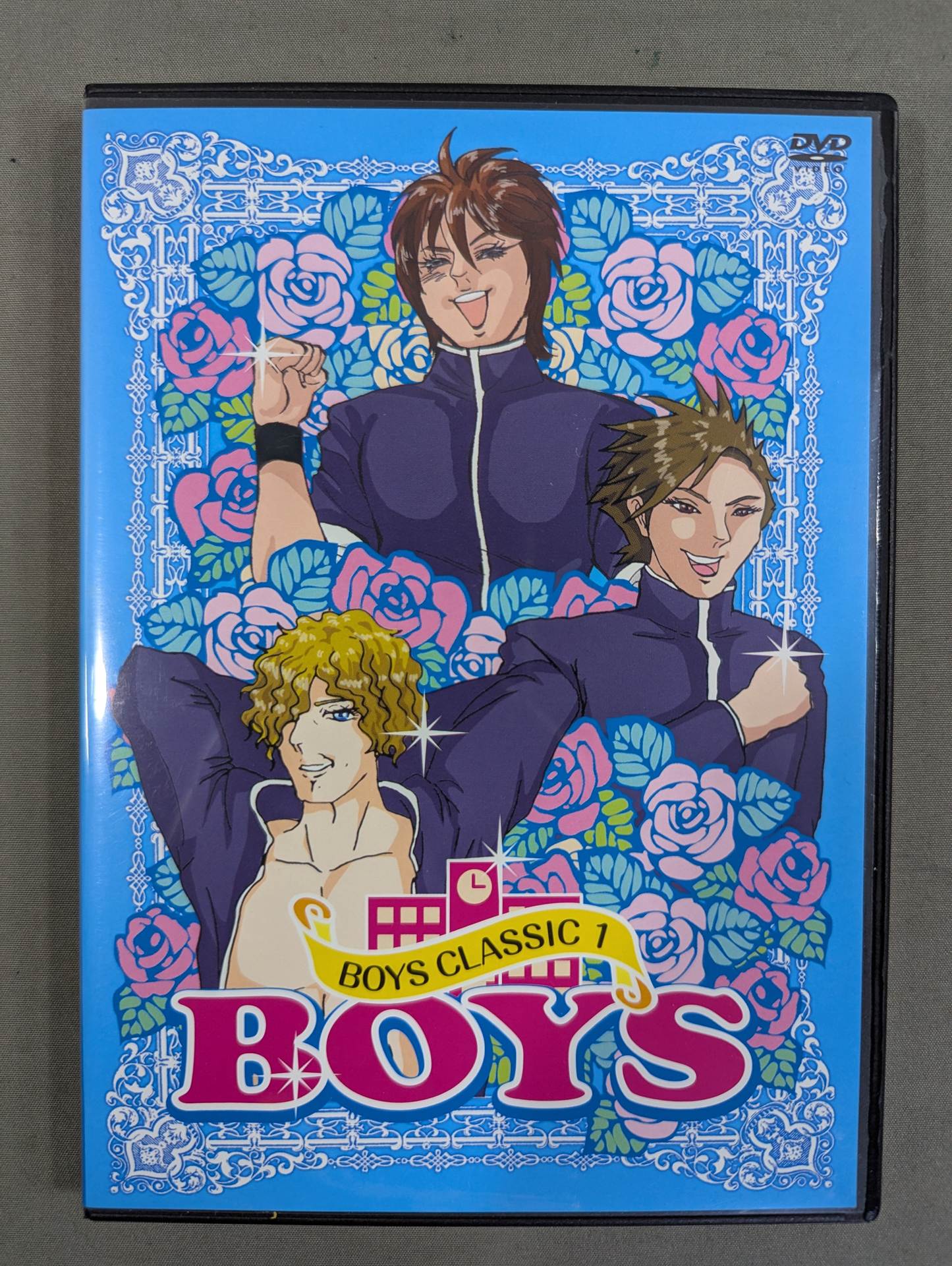 BOYS ★BOYS CLASSIC 1★