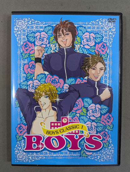 BOYS ★BOYS CLASSIC 1★
