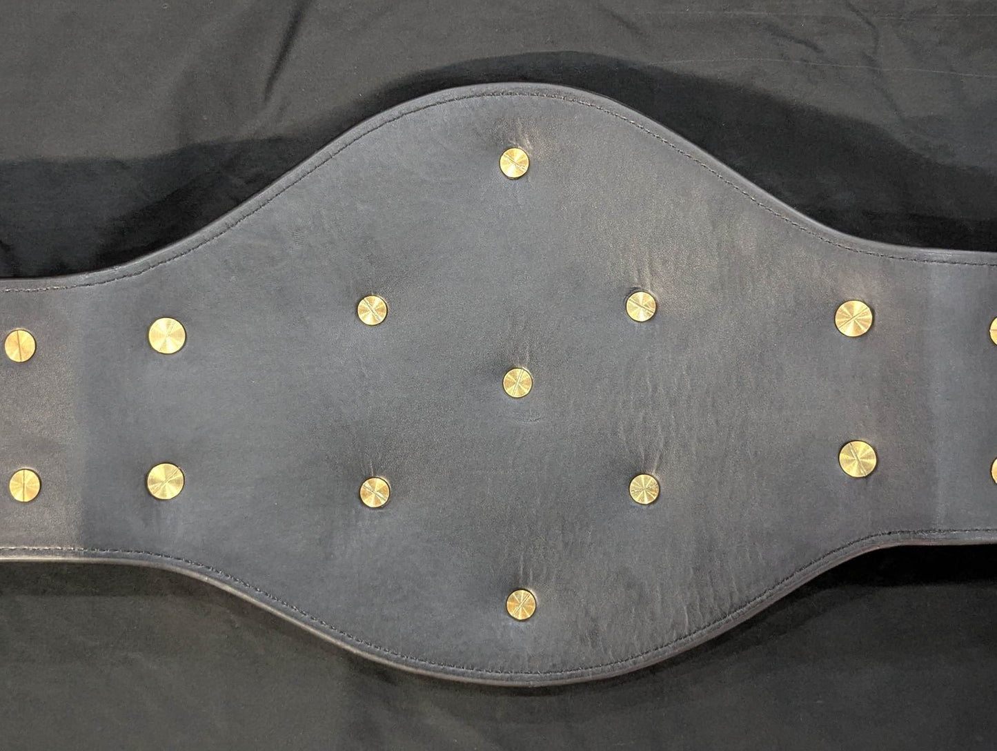 NWF World Heavyweight Championship Belt