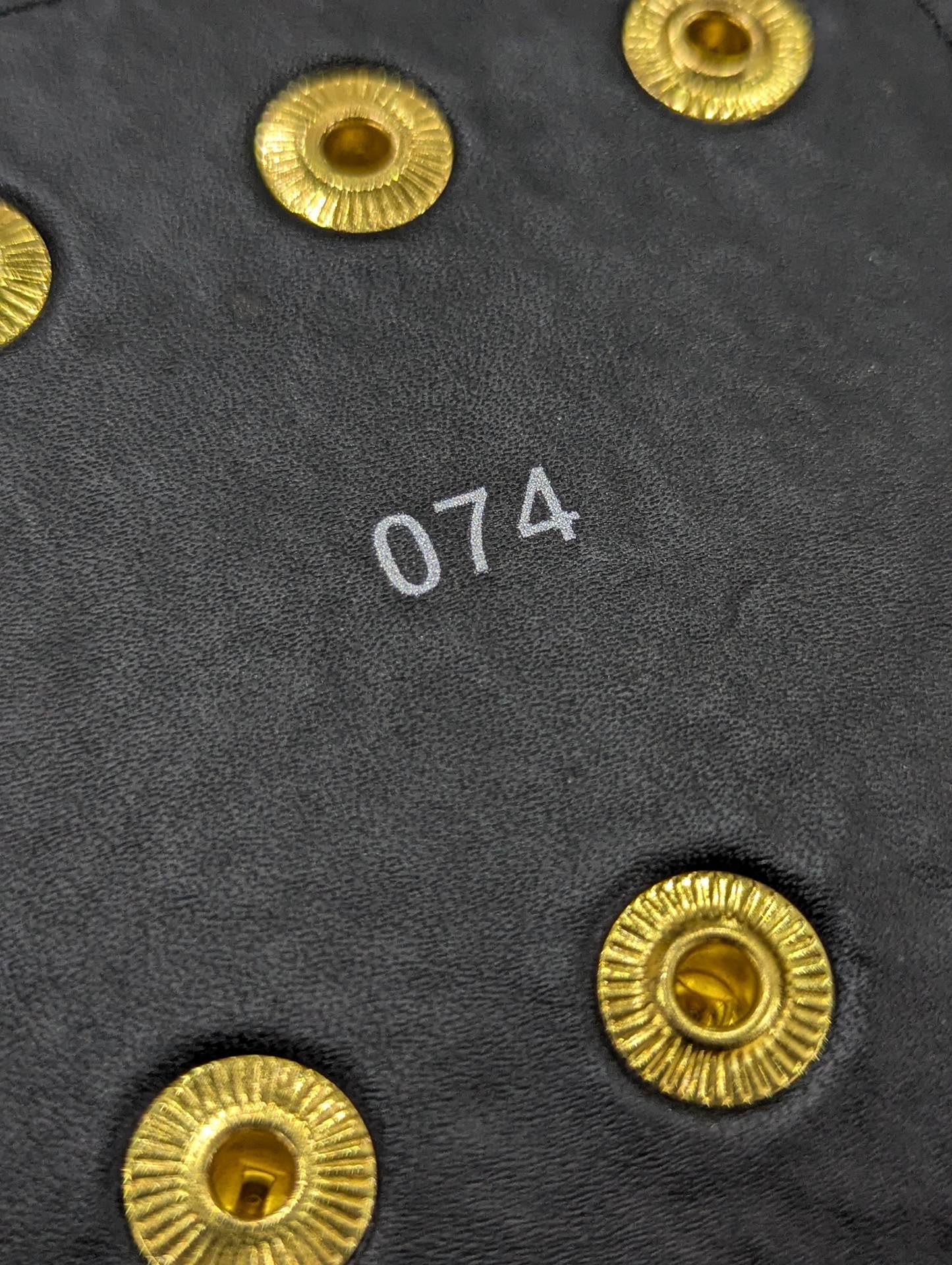 NWF World Heavyweight Championship Belt