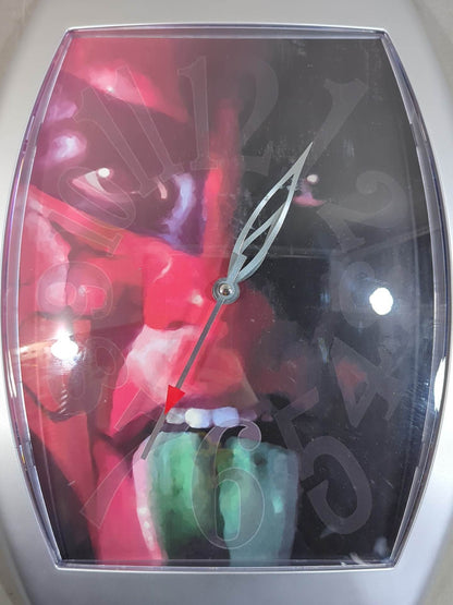 Great Muta Wall Mounted Clock