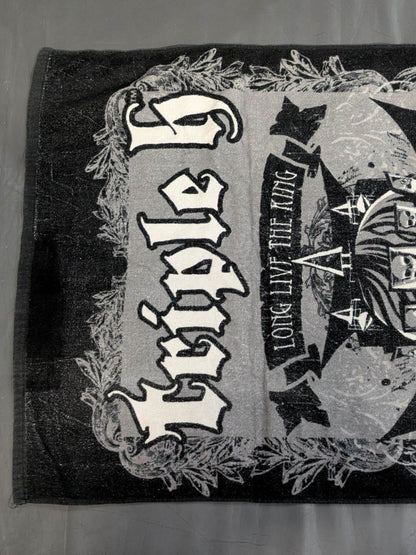 Triple H Bath Towels(1)