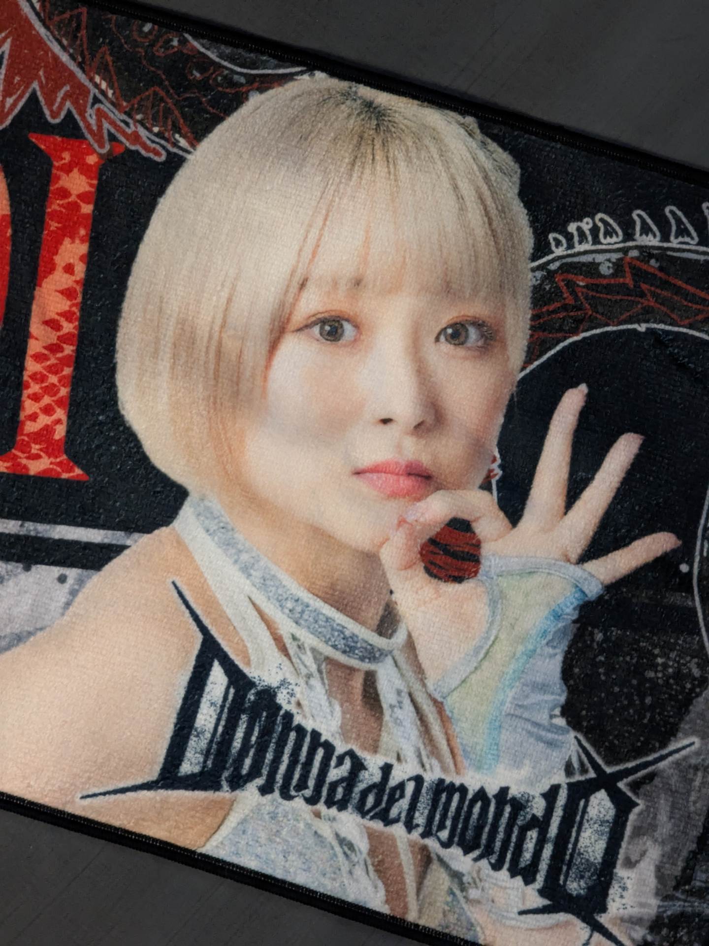 なつぽい 応援タオル2022夏 スターダム stardom summer なつぽい 選手応援タオル(2022) – 闘道館