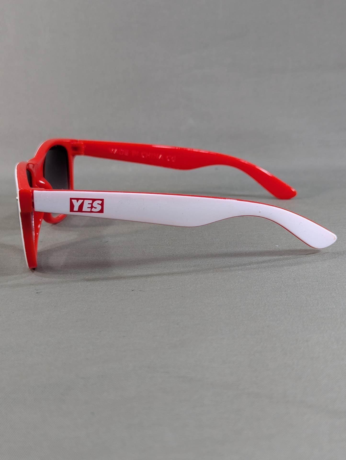 Daniel Bryan Sunglasses