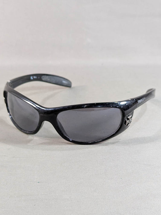 トリプルH サングラス