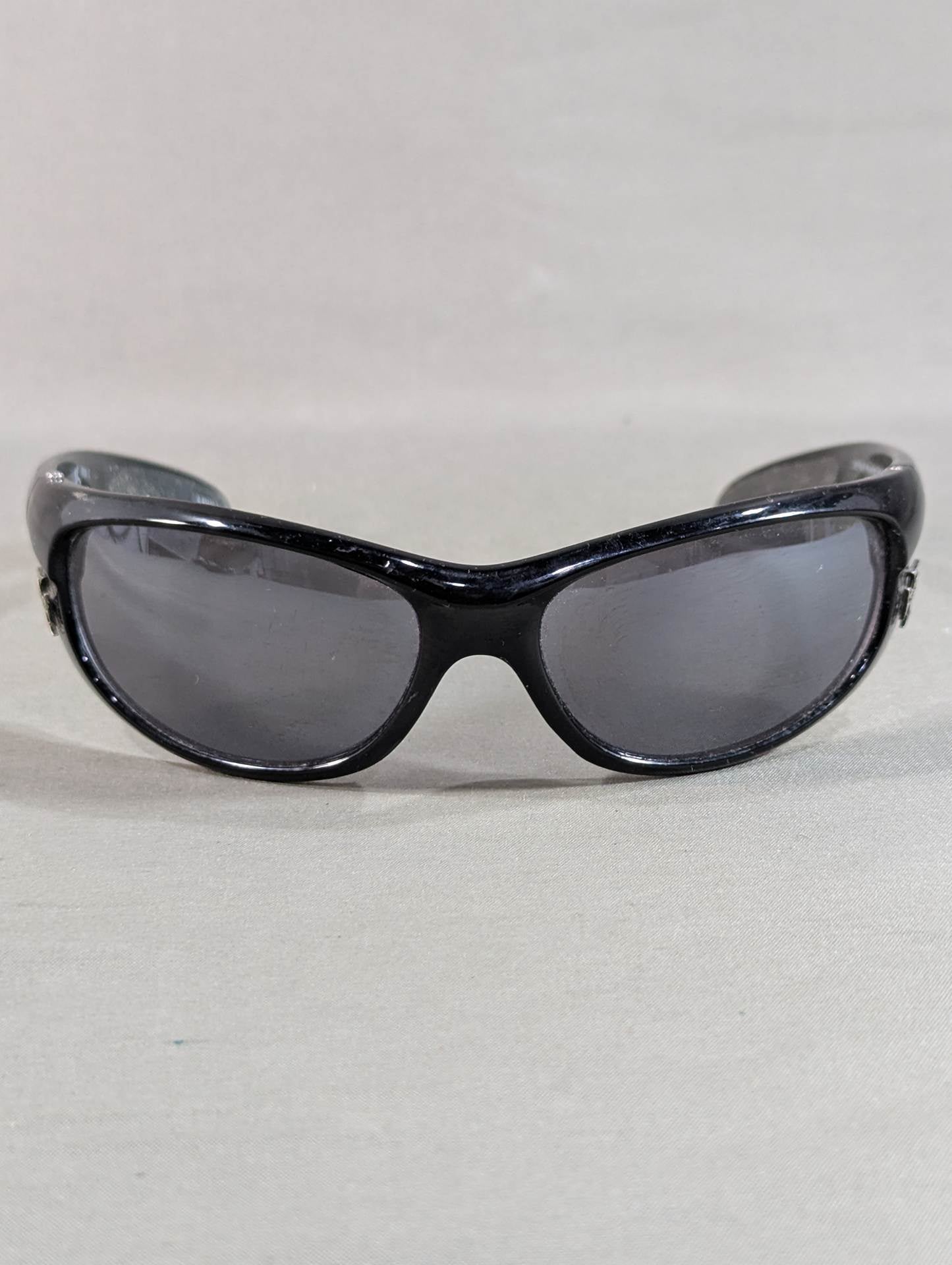 トリプルH サングラス