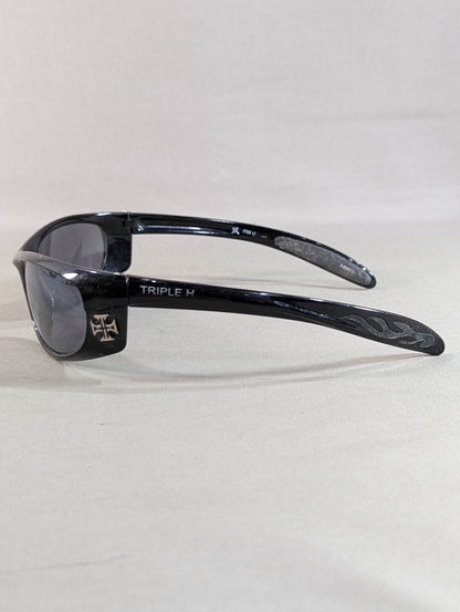 トリプルH サングラス