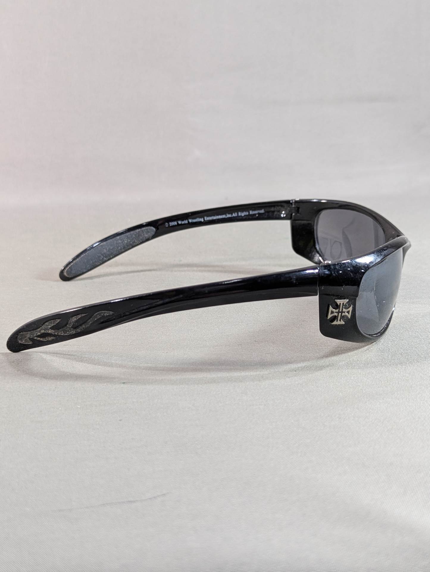 トリプルH サングラス