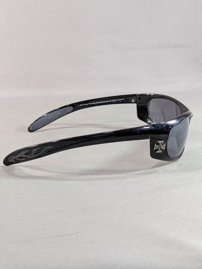 トリプルH サングラス