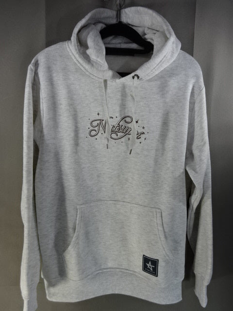 NATSUPOI ×Avail Pullover hoodie 
