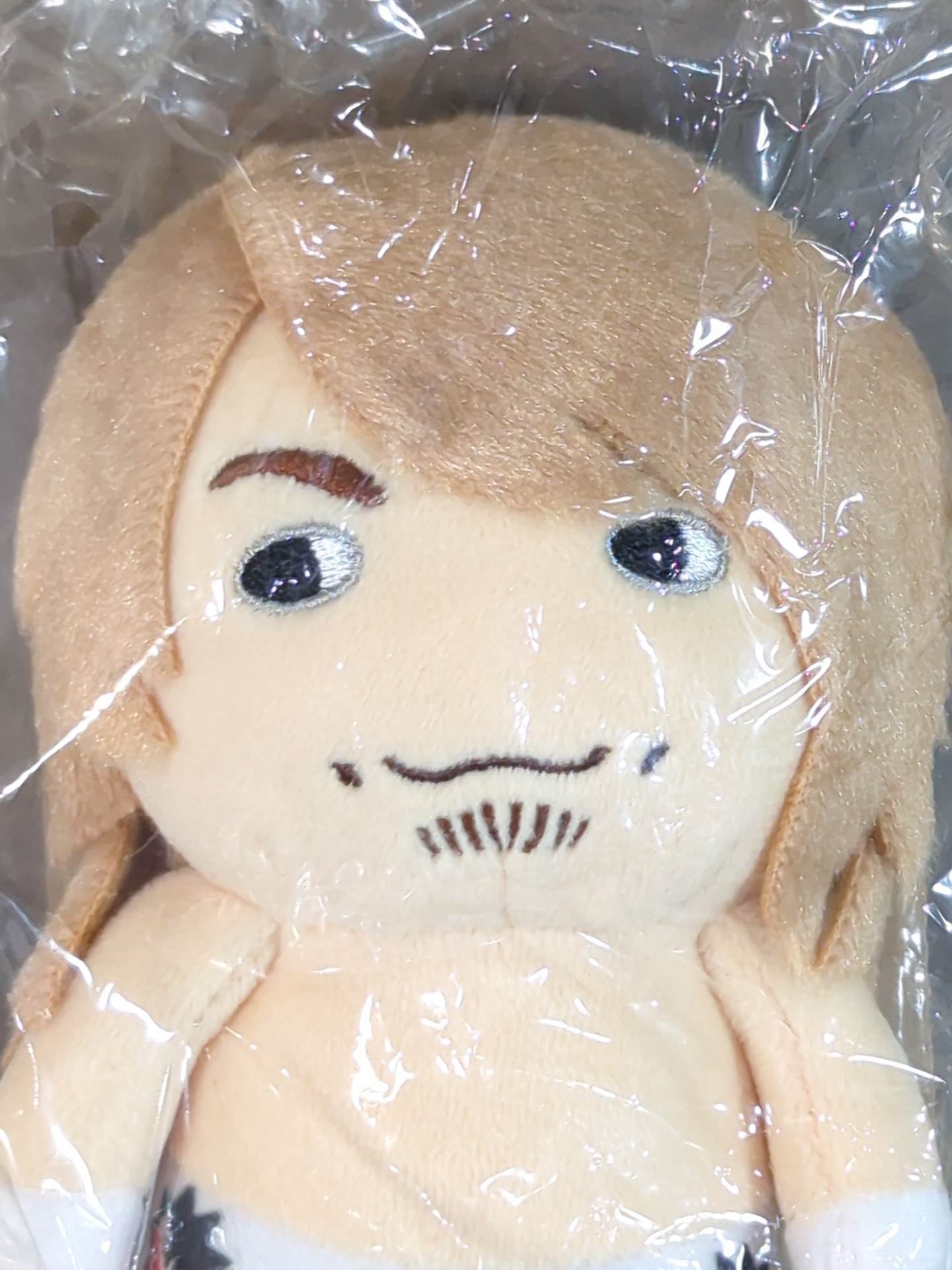 ぴょんすけ 棚橋弘至 – 闘道館