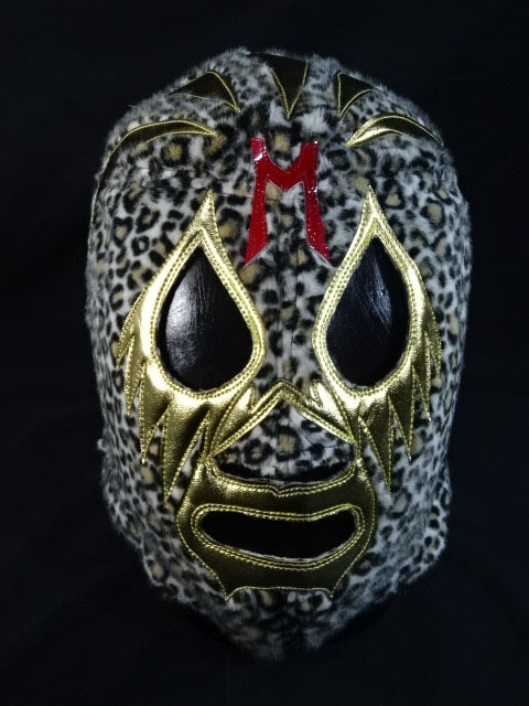 Mil Mascaras 