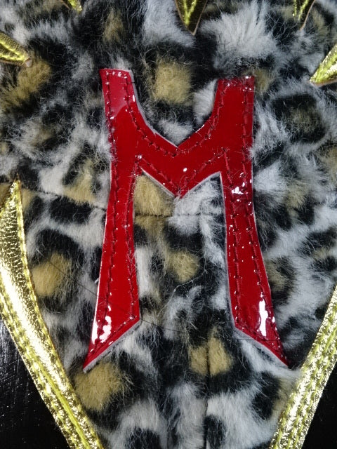 ミル・マスカラス – 闘道館