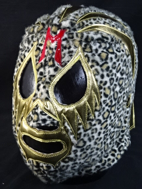 ミル・マスカラス – 闘道館