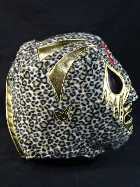 ミル・マスカラス – 闘道館