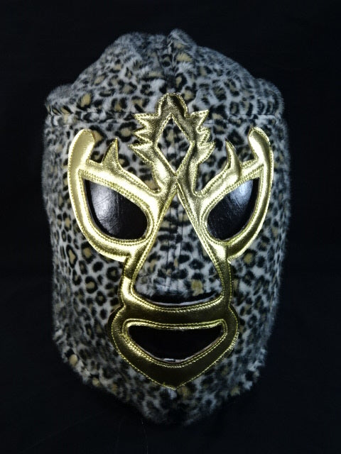 Mil Mascaras 