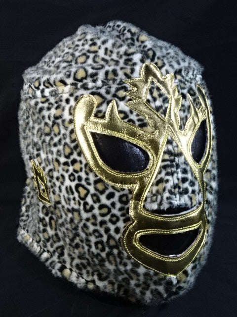 H4563-76◾️ミルマスカラス　コットン混　マスクパーカー ミル・マスカラス – 闘道館