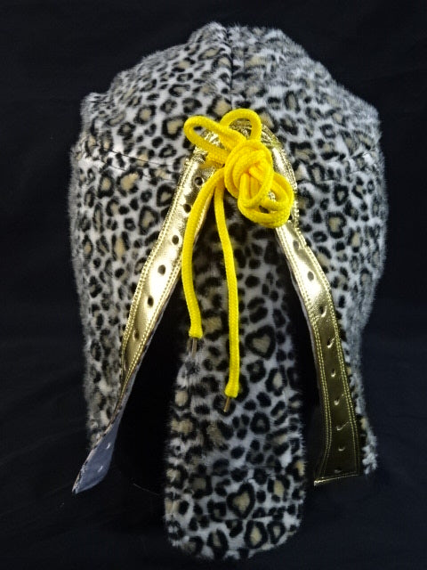 ミル・マスカラス – 闘道館